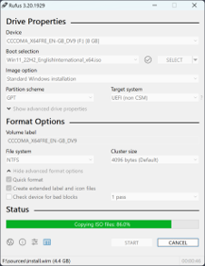 BootableDrive2