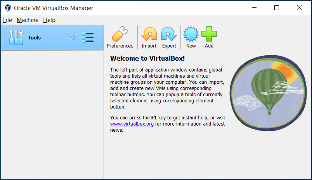 CreatingVirtualMachine