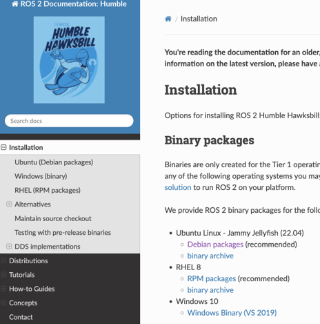 DocsInstallationGuide