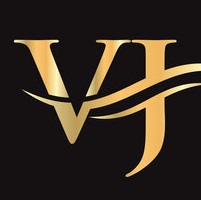 Dr. Vijay Kumar Jadon VK Logo